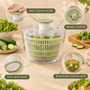 Product features infographic