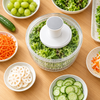 Salad spinner hero image