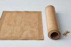 Silicone Baking Mats 2-Pack – Nonstick Half Sheet Liners