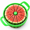 Slicer close-up