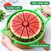 Slicer features infographic