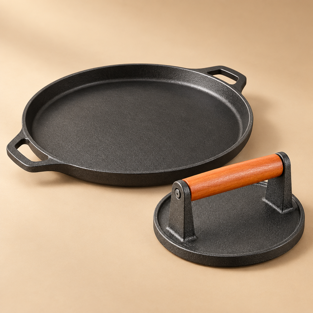 Studio product photo