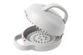 Twist Chicken Shredder – Shred Cooked Meat in Seconds