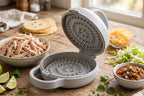 Twist Chicken Shredder – Shred Cooked Meat in Seconds
