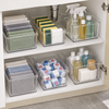 Under-sink organization photo