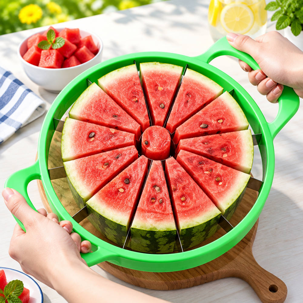 Watermelon slicer hero image